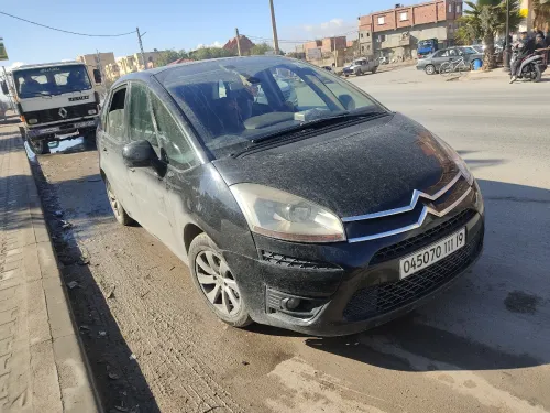 Citroen C4 2011 C4