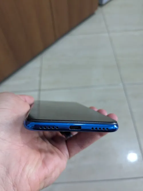 Xiaomi Redmi note 7