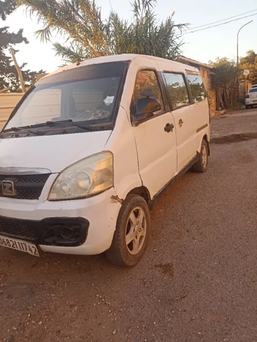 Zotye Z10 2017 Z10