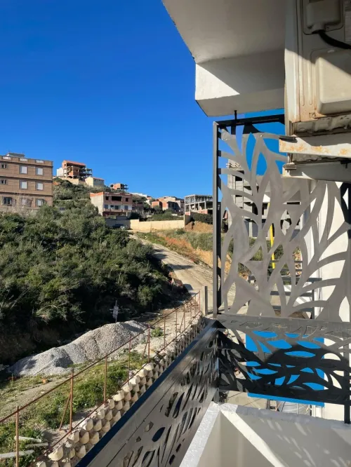 Vente Appartement F3 Béjaïa Bejaia