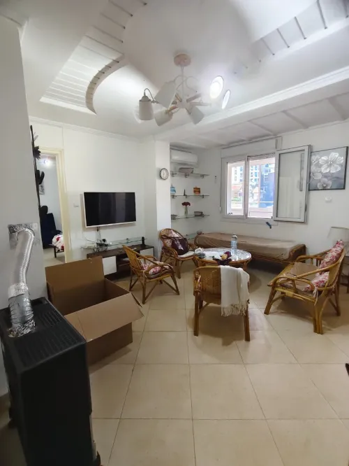 Location Appartement F2 Béjaïa Bejaia
