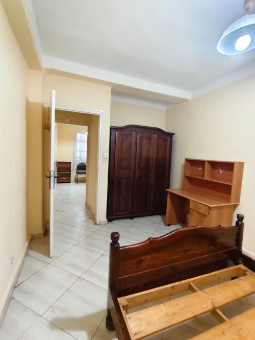 Vente Appartement F3 Béjaïa Bejaia