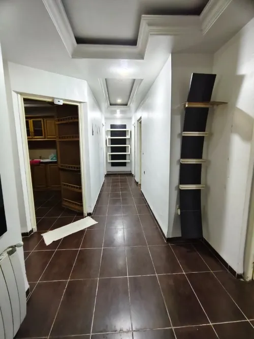 Location Appartement F4 Béjaïa Bejaia
