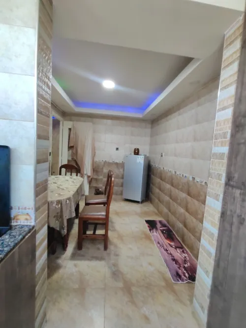 Vente Appartement Béjaïa Bejaia