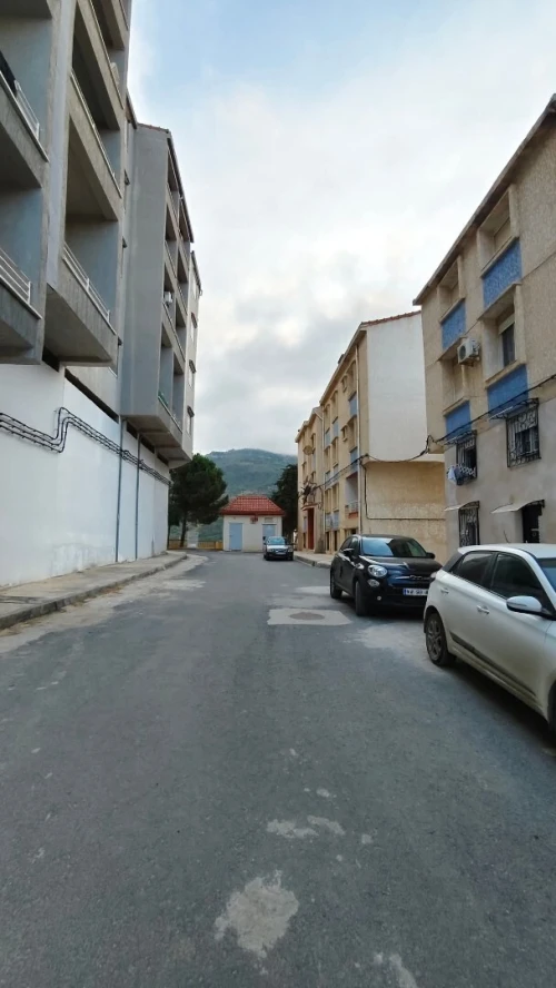 Vente Appartement F3 Béjaïa Bejaia
