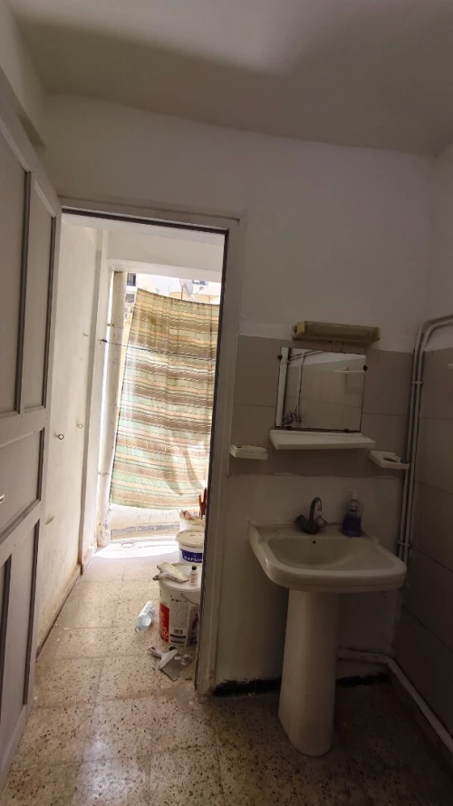 Vente Appartement F3 Béjaïa Bejaia