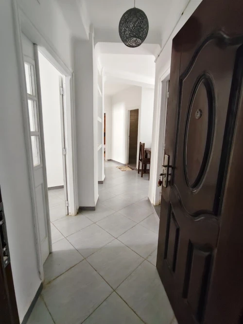 Vente Appartement F3 Béjaïa Beni ksila