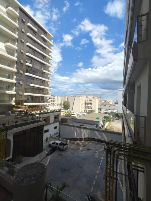 Vente Appartement F4 Béjaïa Bejaia