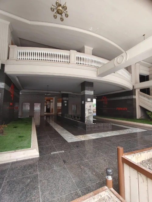 Location vacances Appartement F3 Béjaïa Bejaia
