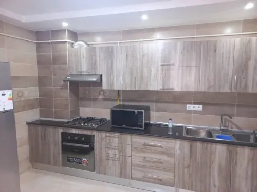 Vente Appartement F3 Béjaïa Bejaia