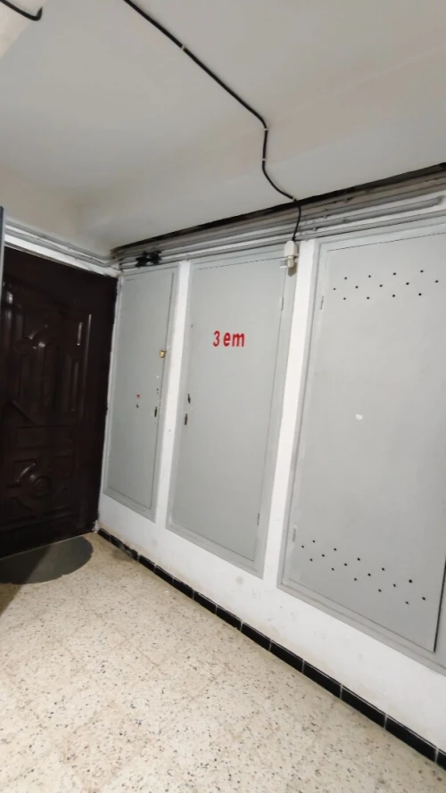 Vente Appartement F3 Béjaïa Bejaia