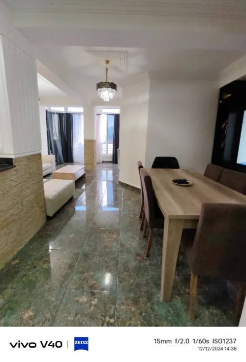 Vente Appartement Béjaïa Bejaia