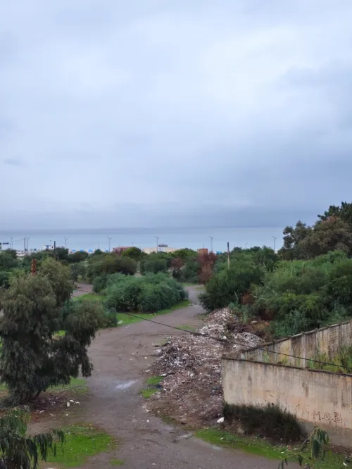 Vente Appartement F4 Béjaïa Bejaia
