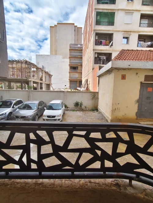 Vente Appartement F3 Béjaïa Bejaia