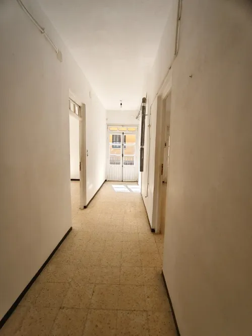 Location Appartement F3 Béjaïa Bejaia
