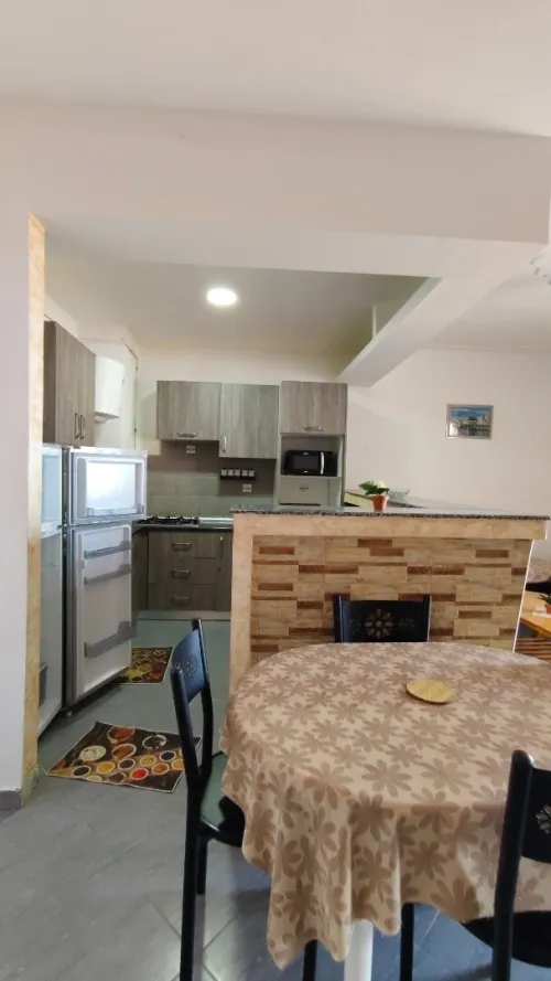 Vente Appartement F2 Béjaïa Bejaia