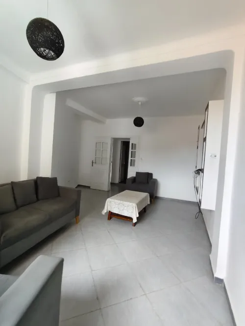 Vente Appartement F3 Béjaïa Beni ksila