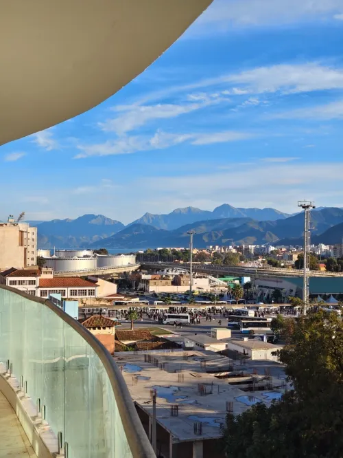 Vente Appartement F3 Béjaïa Bejaia