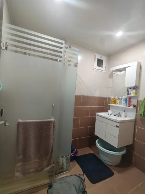 Vente Appartement F4 Béjaïa Bejaia