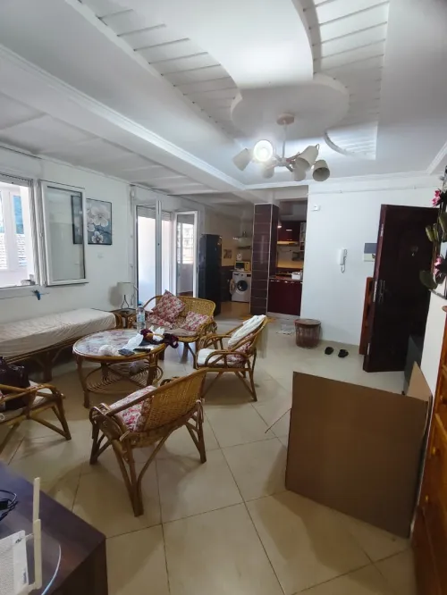 Location Appartement F2 Béjaïa Bejaia