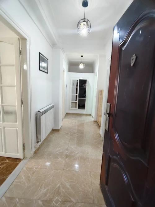 Location vacances Appartement F2 Béjaïa Bejaia