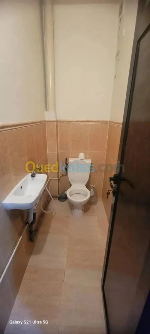 Vente Duplex F5 Béjaïa Bejaia