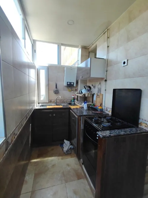 Vente Appartement Béjaïa Bejaia