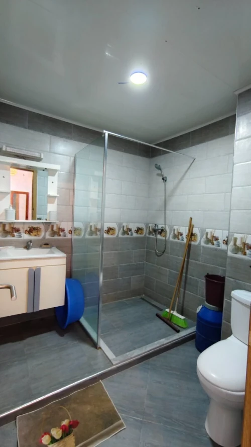 Vente Appartement F2 Béjaïa Bejaia