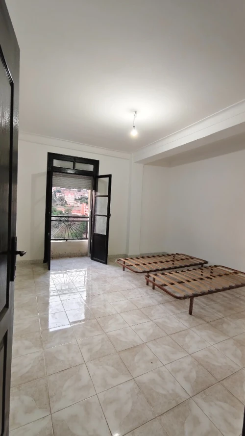 Vente Appartement Duplex F4 Béjaïa Bejaia