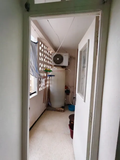 Vente Appartement F4 Béjaïa Bejaia