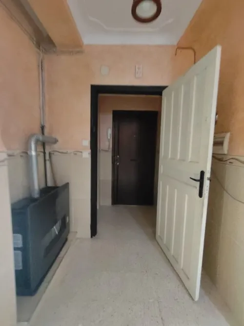 Vente Duplex F5 Béjaïa Bejaia