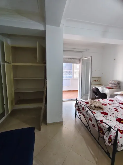 Location Appartement F2 Béjaïa Bejaia
