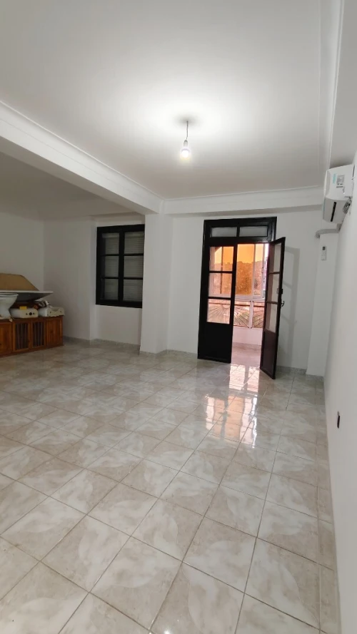 Vente Appartement Duplex F4 Béjaïa Bejaia