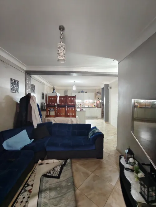 Vente Appartement Béjaïa Bejaia