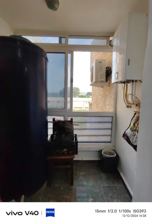 Vente Appartement Béjaïa Bejaia