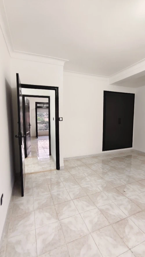 Vente Appartement Duplex F4 Béjaïa Bejaia