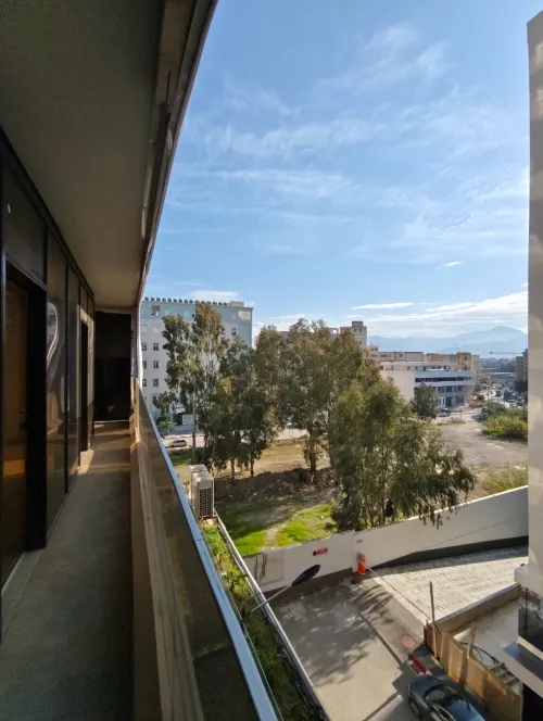 Vente Appartement F4 Béjaïa Bejaia