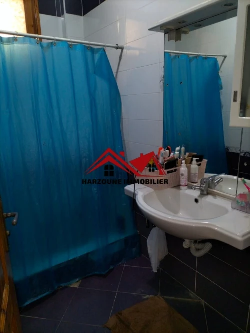 Vente Appartement F3 Béjaïa Bejaia