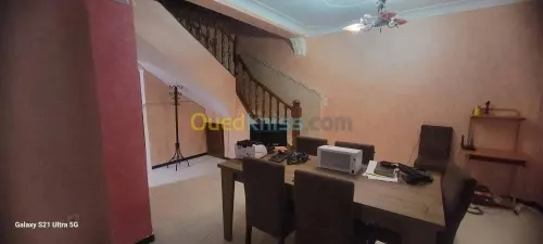 Vente Duplex F5 Béjaïa Bejaia