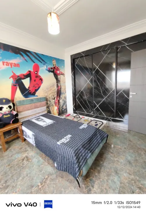 Vente Appartement Béjaïa Bejaia