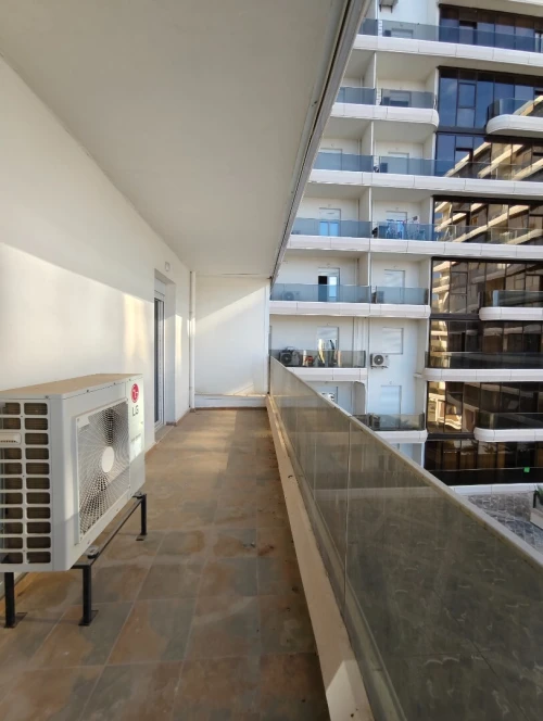 Vente Appartement F4 Béjaïa Bejaia