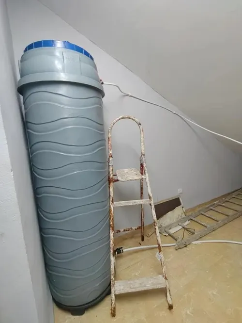 Vente Duplex F5 Béjaïa Bejaia