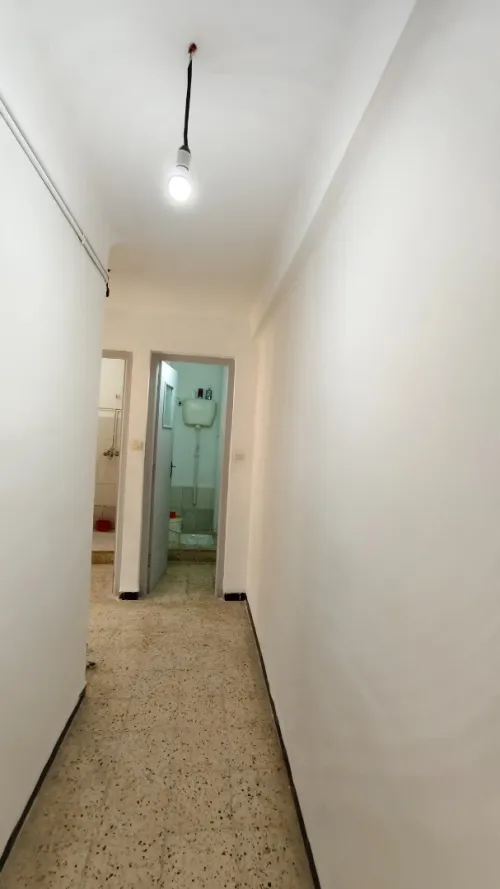 Vente Appartement F3 Béjaïa Bejaia