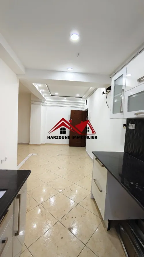 Vente Appartement F3 Béjaïa Bejaia