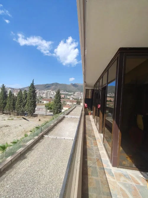 Vente Appartement F4 Béjaïa Bejaia