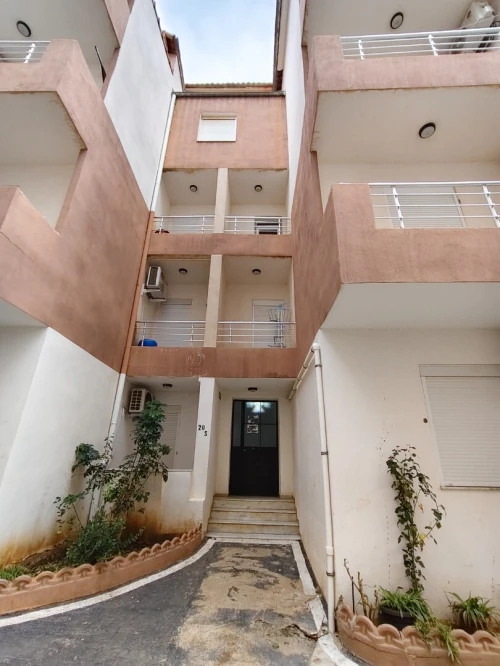 Vente Appartement F3 Béjaïa Beni ksila
