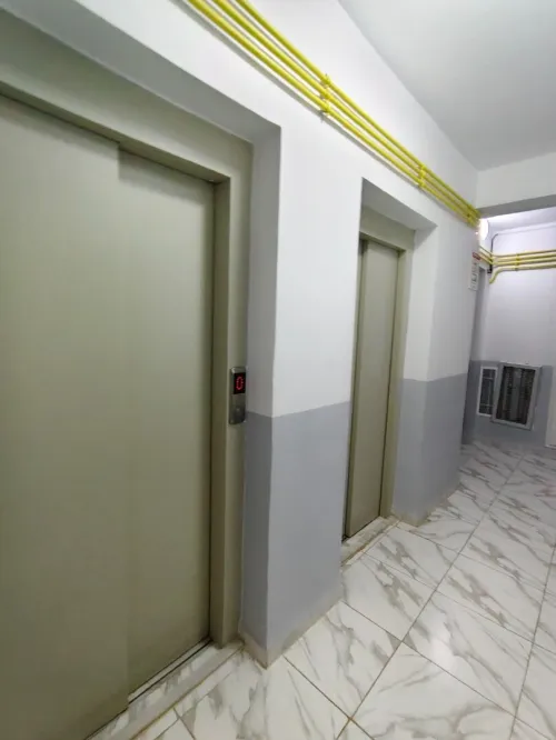 Vente Appartement F3 Béjaïa Bejaia