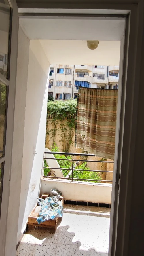 Vente Appartement F3 Béjaïa Bejaia