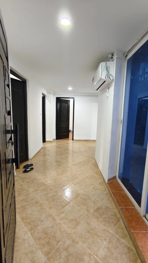Vente Appartement Duplex F4 Béjaïa Bejaia