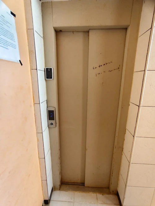 Vente Appartement F4 Béjaïa Bejaia